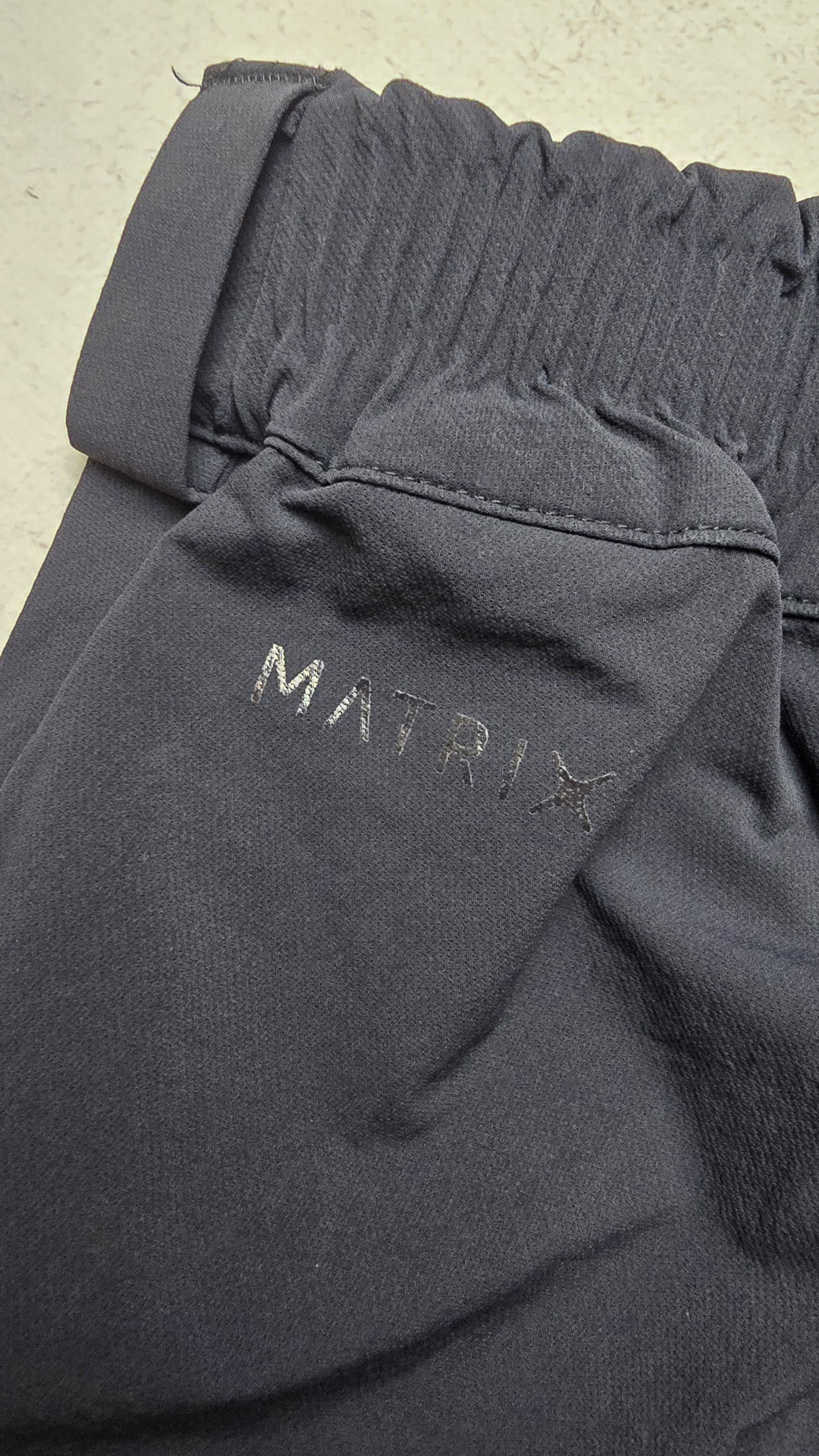 Rab Rab Ascendor AS Pants Regular Matrix Men's Trousers Outdoor Size US 30 / EU 46 - 14 Thumbnail