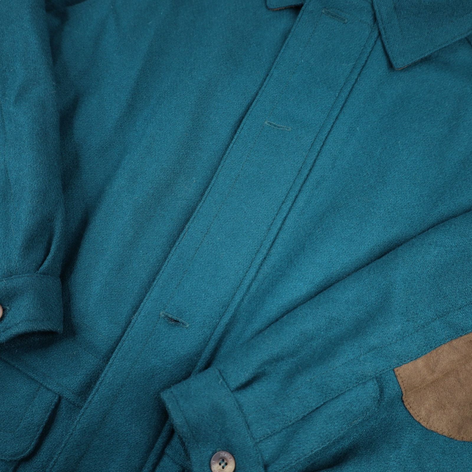 Pendleton × Vintage Vintage Pendleton Heavy Wool Coat Size US M / EU 48-50 / 2 - 5 Thumbnail