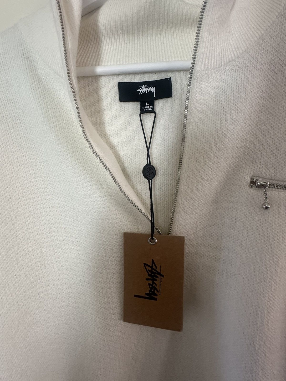 Allure County Paris Hilton Zipup