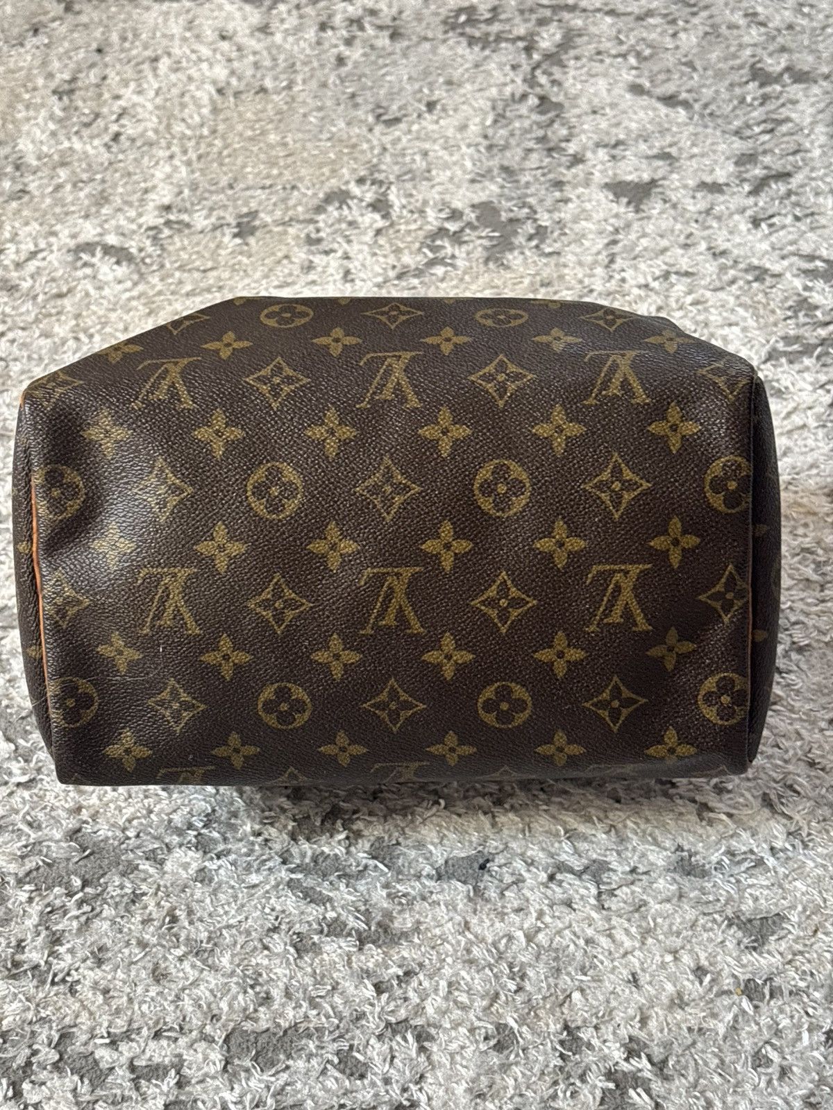Louis Vuitton Louis vuitton vintage speedy bag 25 Size ONE SIZE - 7 Thumbnail