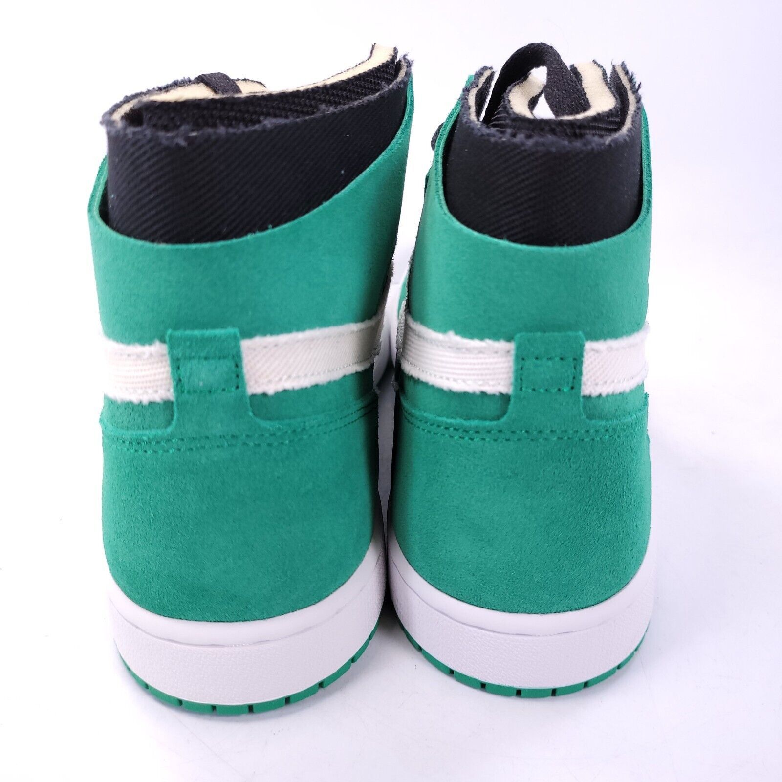 Nike Nike Air Jordan 1 Zoom Lace Up Shoe Men Size 11.5 CT0978-300 Size US 11.5 / EU 44-45 - 3 Thumbnail