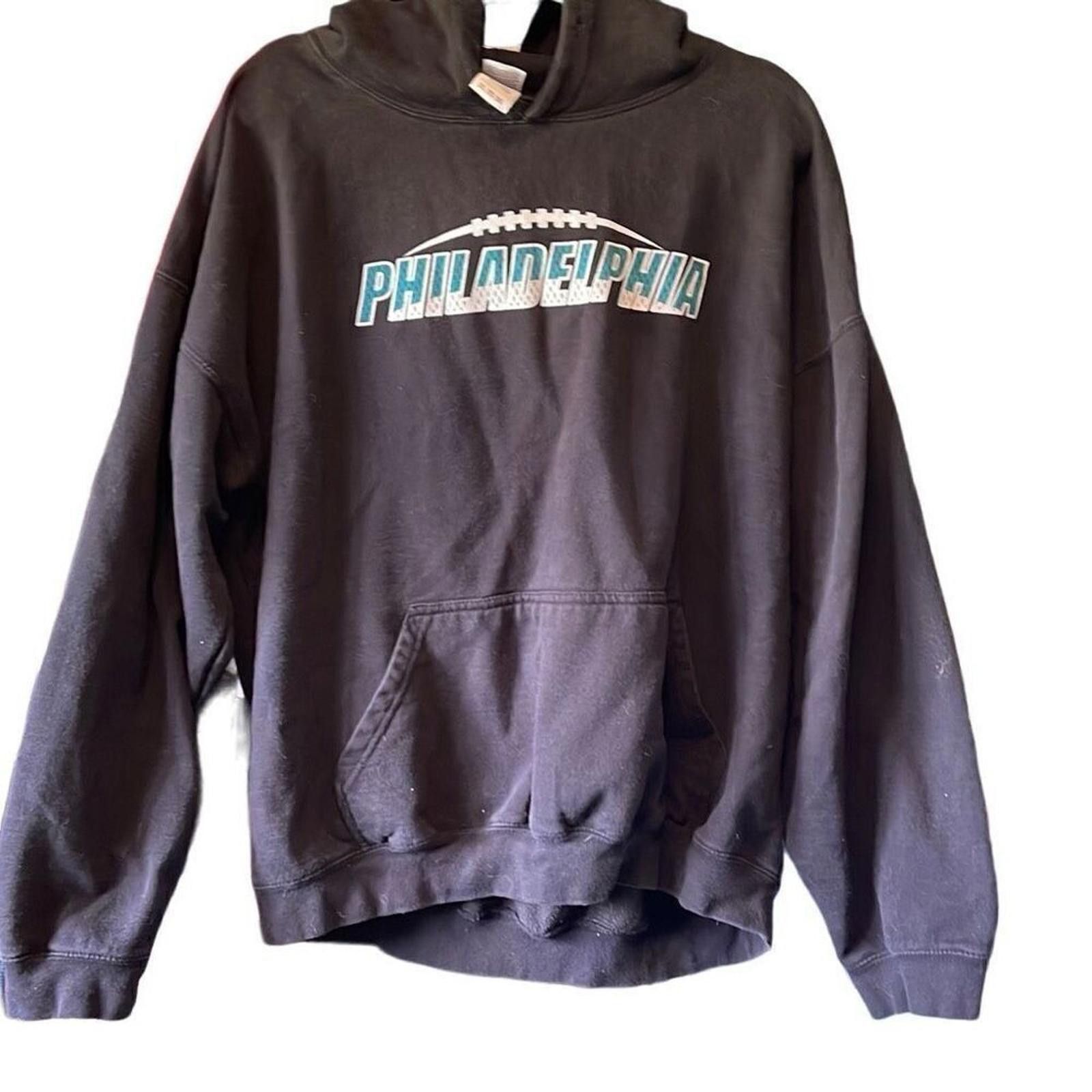 F.C. Real Bristol Eagles hoodie Nick Foles 3 xl Size US XXL / EU 58 / 5 - 2 Thumbnail