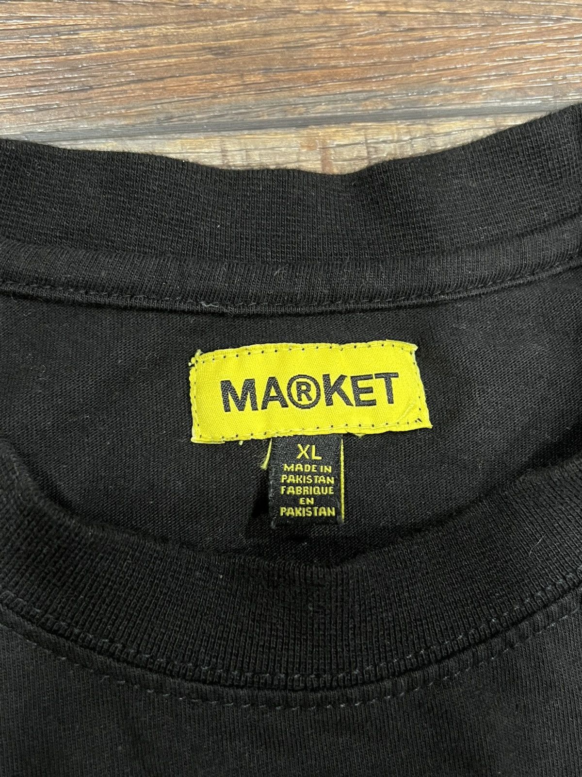 Market Market x Pharrell Williams Just Phriends Bears Tee Size XL Size US XL / EU 56 / 4 - 3 Thumbnail