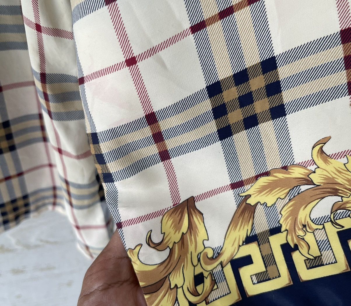Venus VINTAGE VENUS SHIRT BUTTON UP JAPAN Size US M / EU 48-50 / 2 - 6 Thumbnail