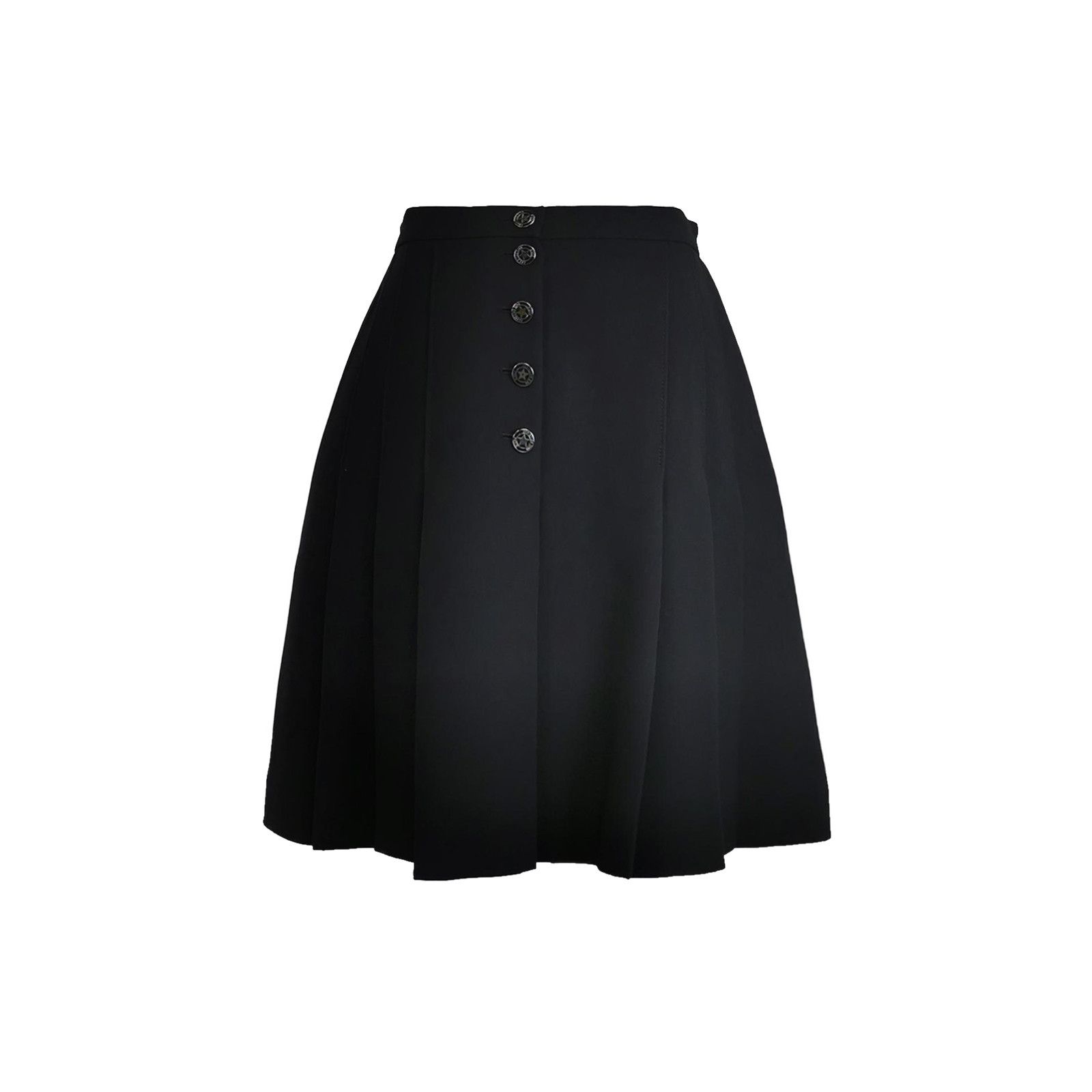 Dior Dior Women 36 Midi Skirts Size 36" / US 14 / IT 50 - 1 Thumbnail