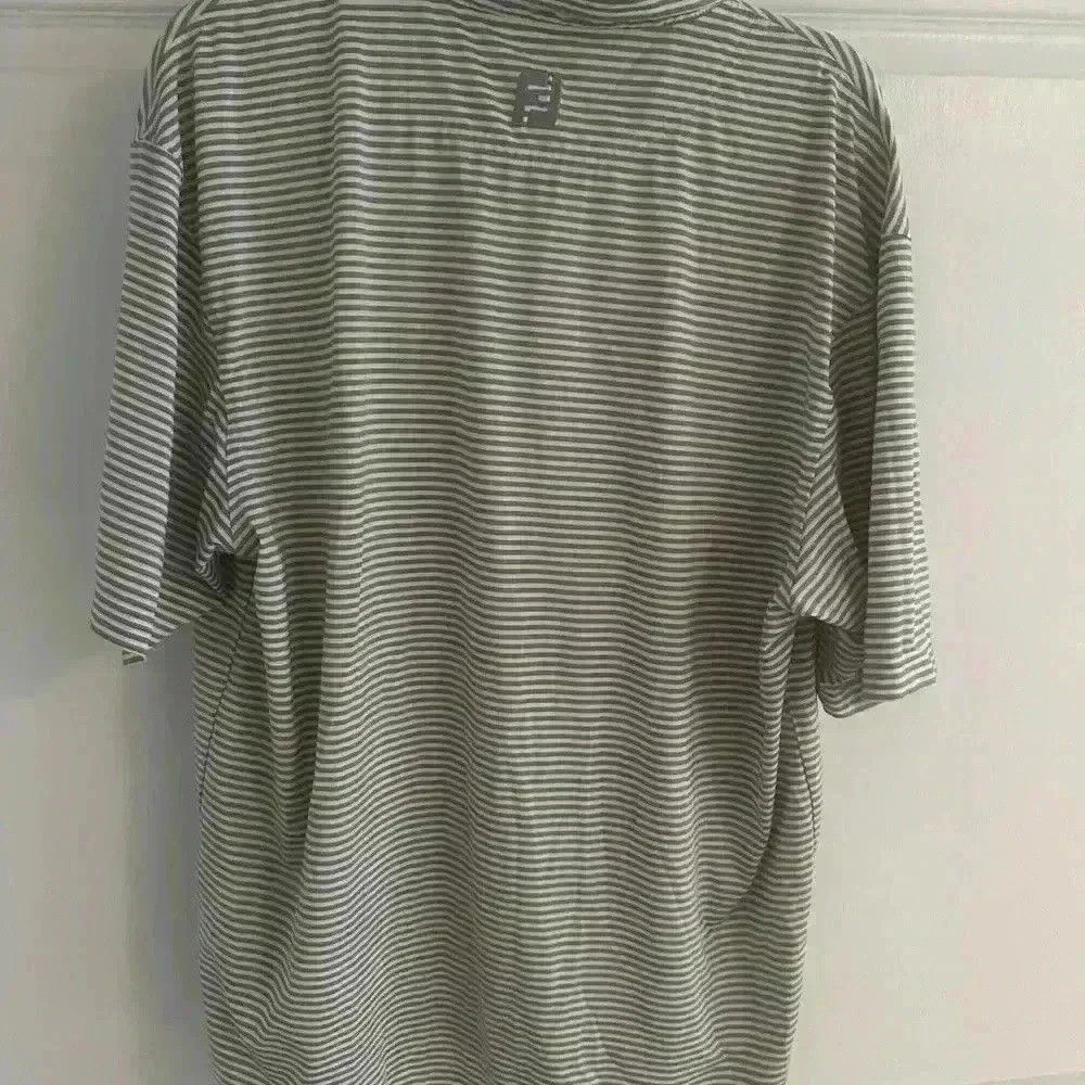 Footjoy Footjoy men’s golf shirt, mint condition worn once Size US XL / EU 56 / 4 - 3 Thumbnail