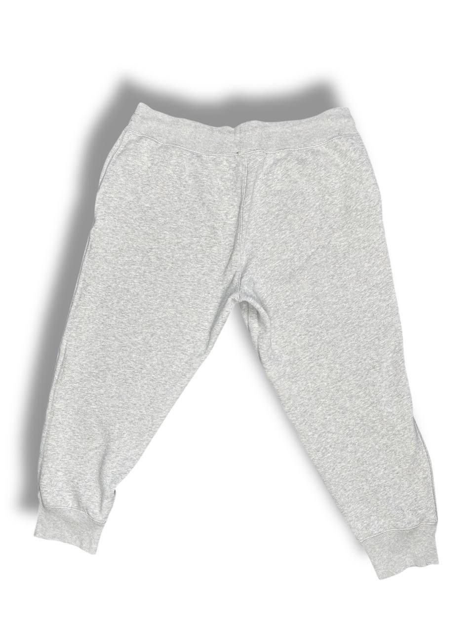 Polo Ralph Lauren Ralph Lauren Fleece Jogging Bottoms Size L Gray Size US 34 / EU 50 - 6 Thumbnail