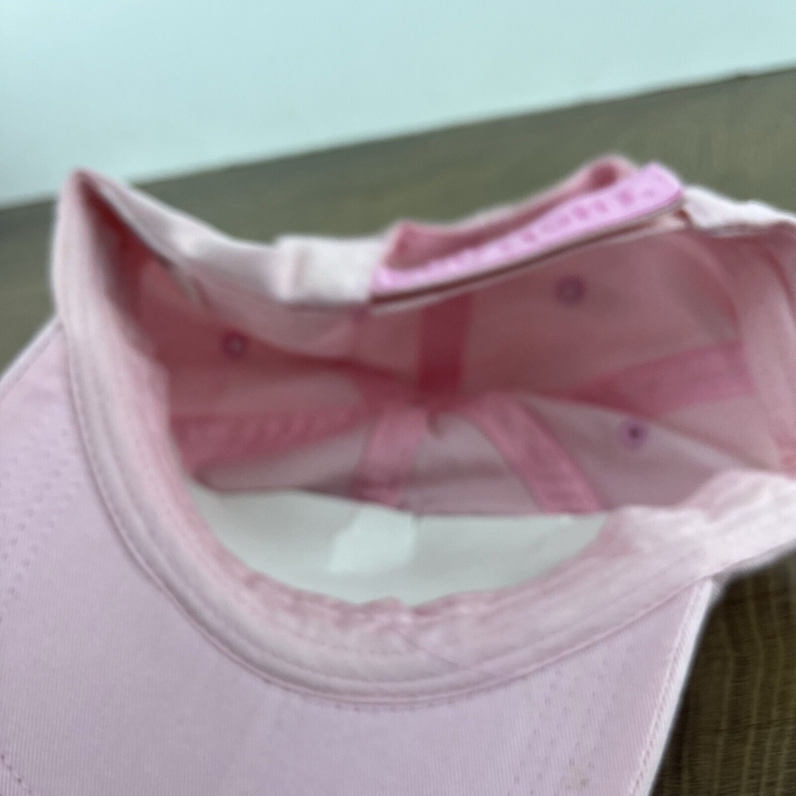 Other Bud Light Pink Hat BL Bud Light Pink Cap Adjustable Pink Adu Size ONE SIZE - 10 Thumbnail