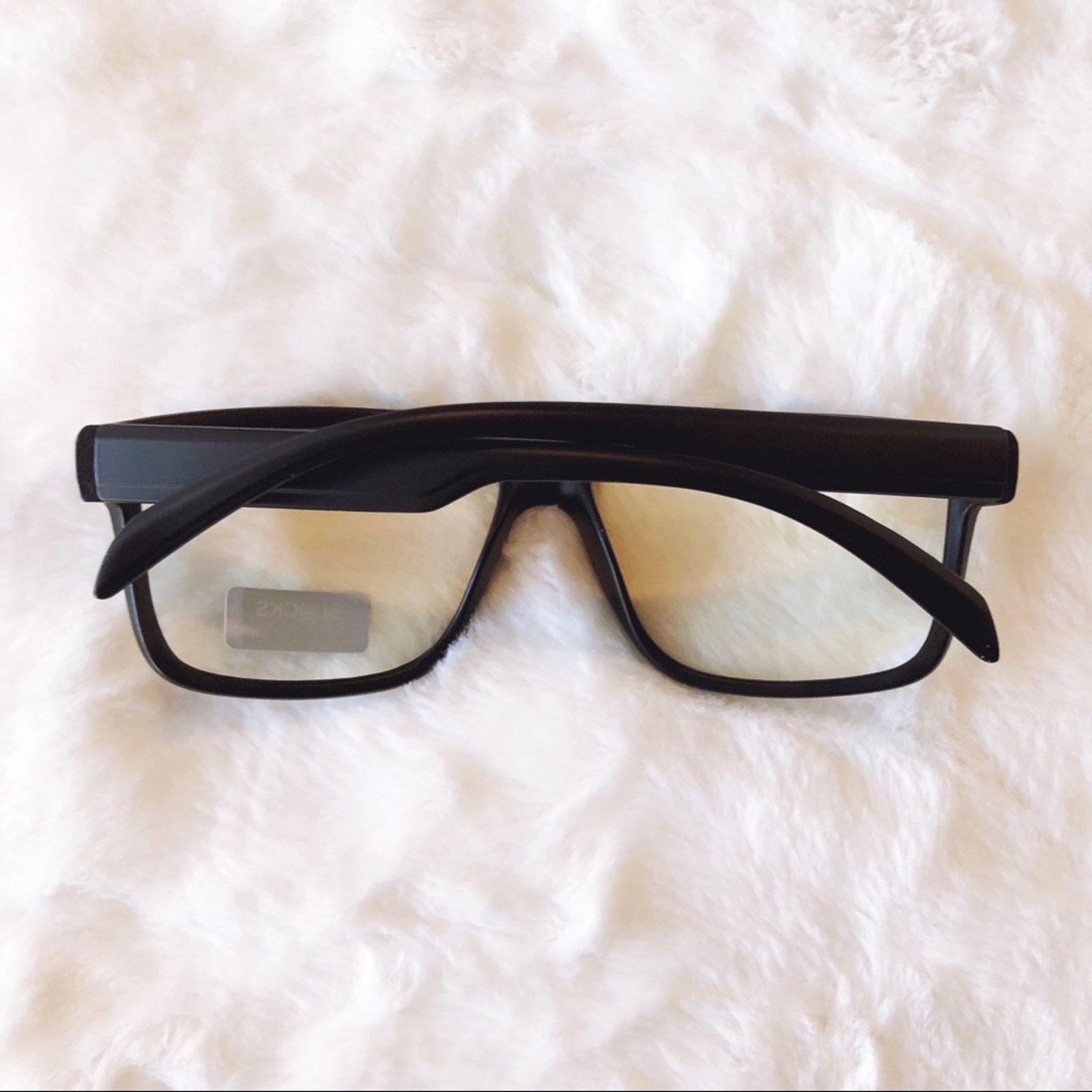 Other Cooper Matte Black Computer Blue Light Glasses Size ONE SIZE - 9 Thumbnail