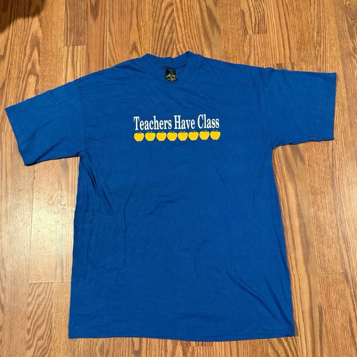 Other True Vintage Teachers have Class Size US XL / EU 56 / 4 - 1 Thumbnail