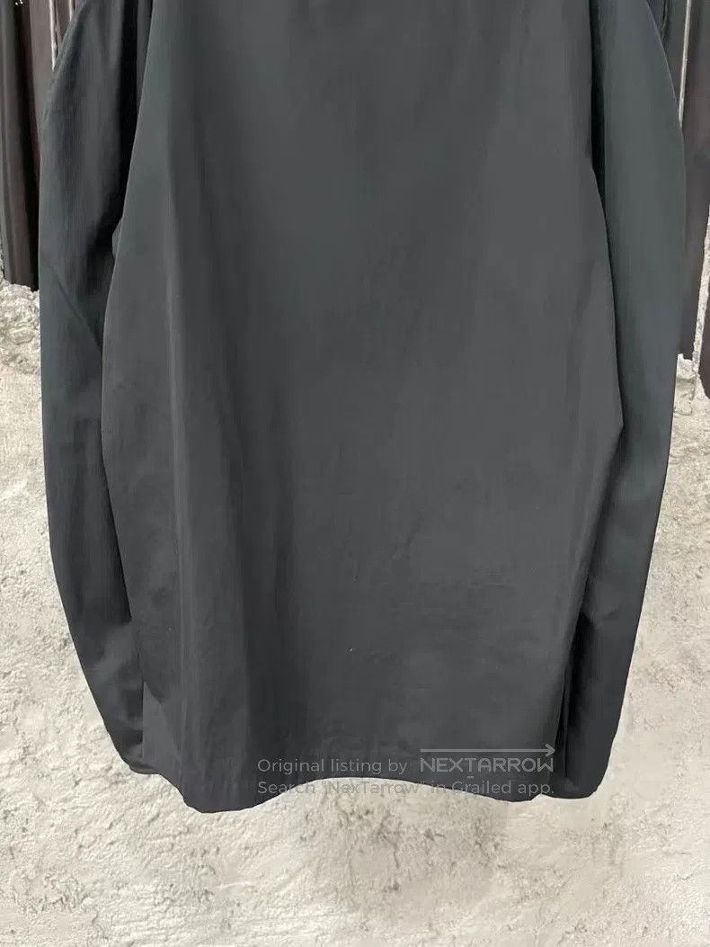 Dries Van Noten Dries Van Noten Long Sleeve Size M / US 6-8 / IT 42-44 - 4 Thumbnail