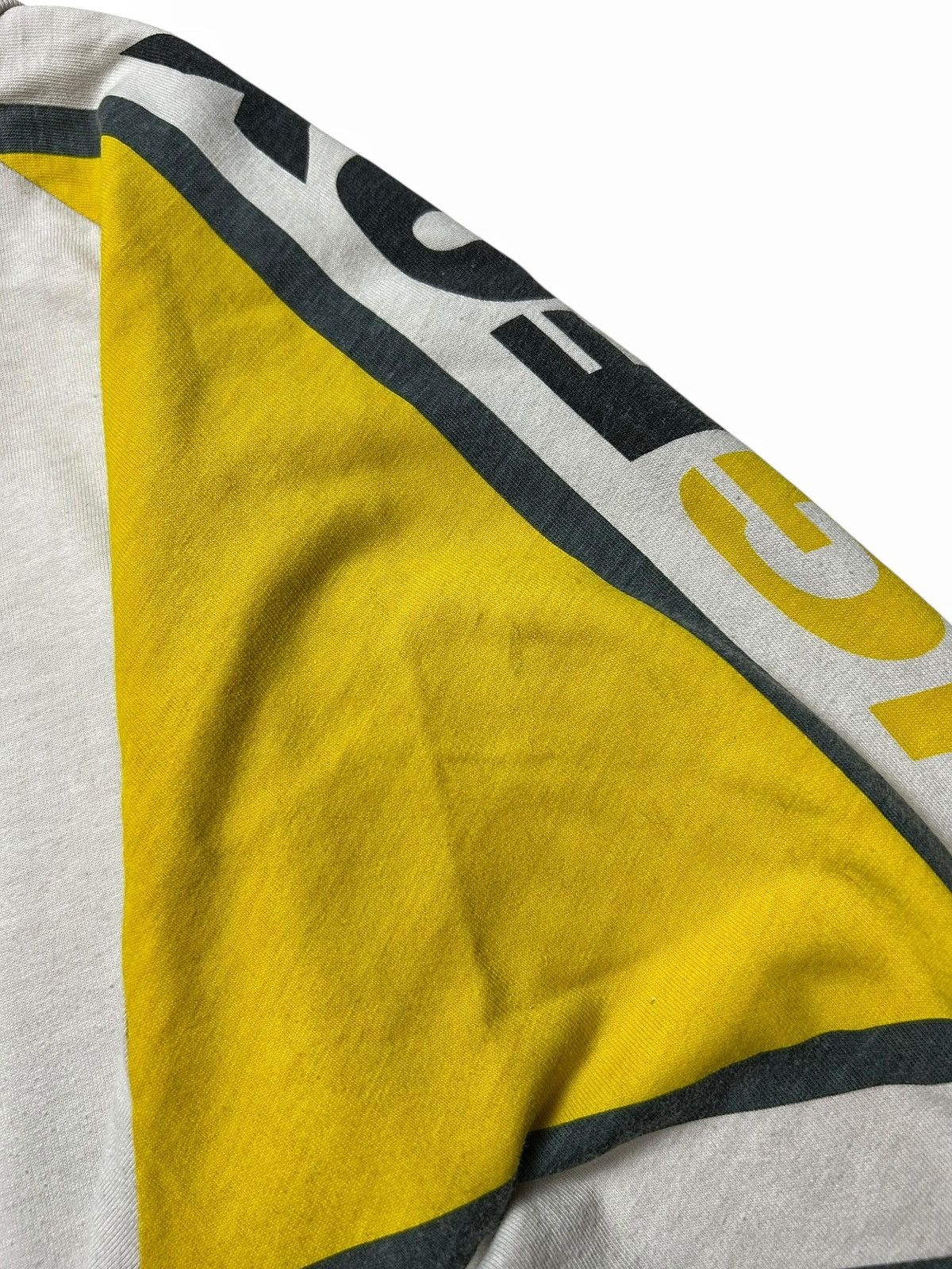 Fox Racing × Gear for Sports × Vintage Vintage Jersey Motocross Fox Racing Jersey Dirt Bike Mx Size US M / EU 48-50 / 2 - 14 Thumbnail