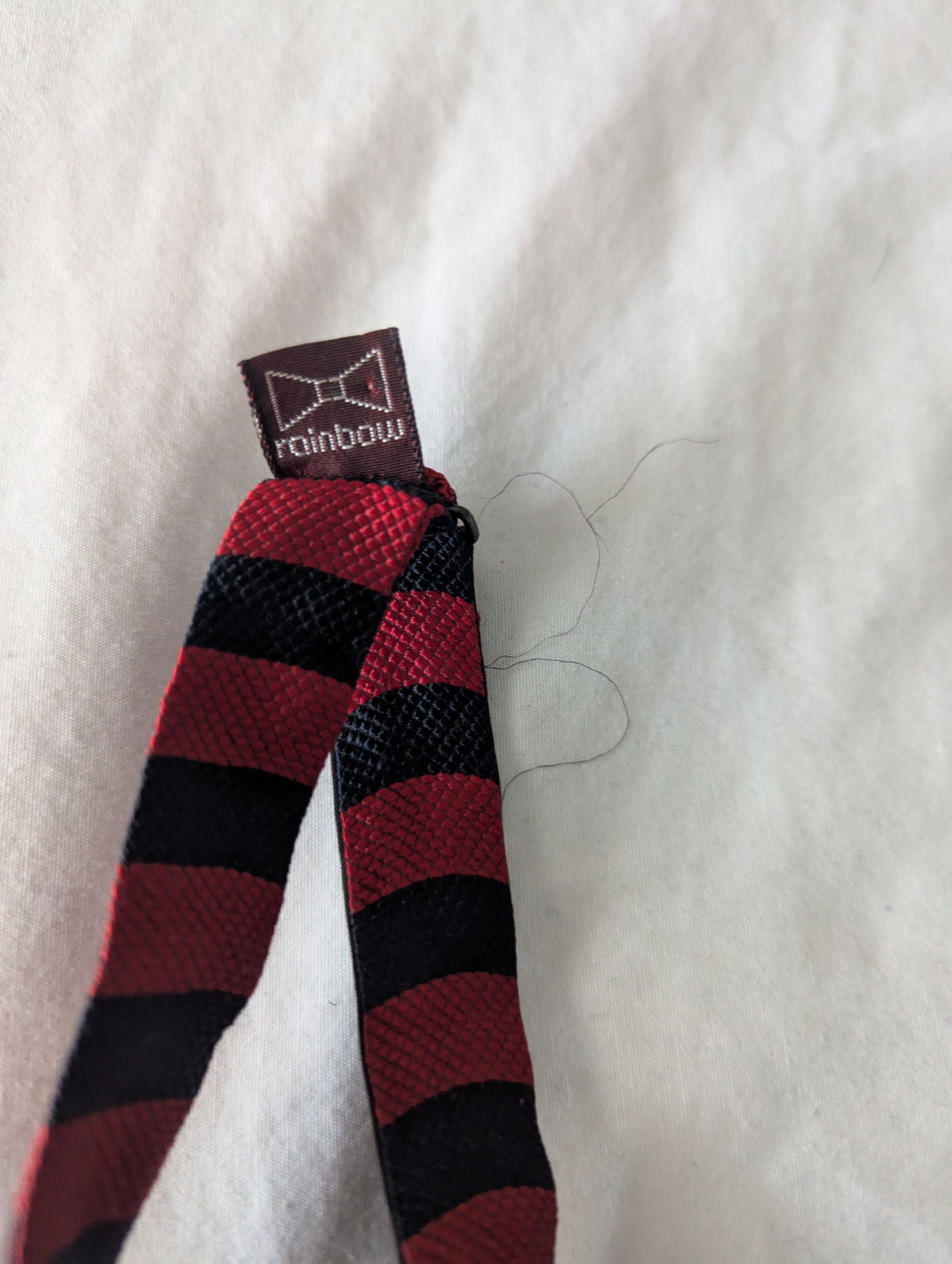 Other Vintage Bow Tie Size ONE SIZE - 3 Thumbnail