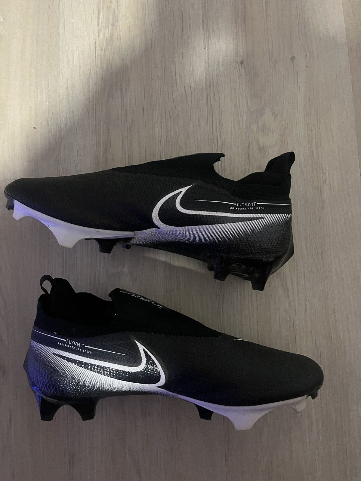 Nike Nike vapor 360 elite cleats Size US 10.5 / EU 43-44 - 2 Thumbnail