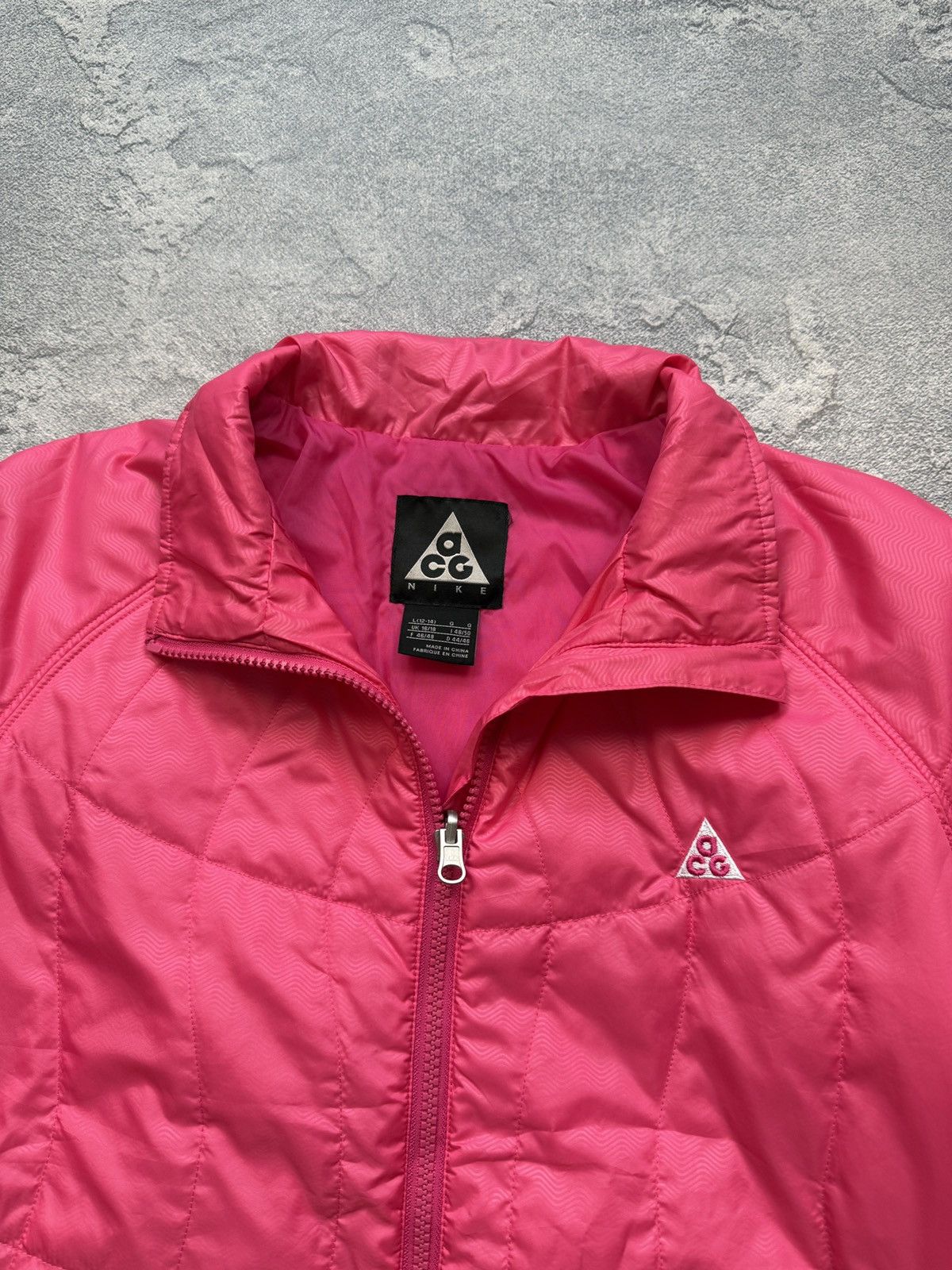 Nike ACG Nike ACG Jacket women Size L / US 10 / IT 46 - 4 Thumbnail
