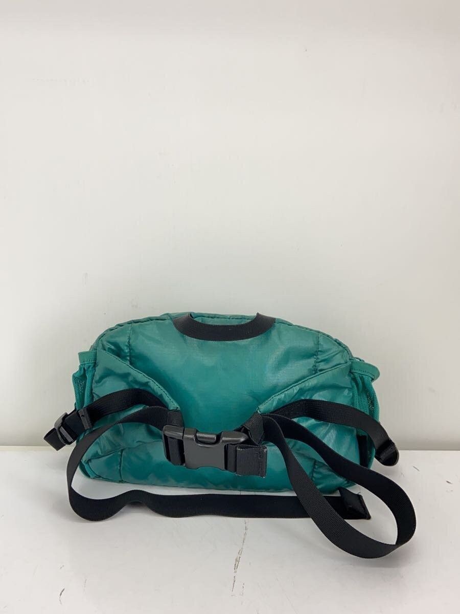 Supreme Supreme Box Logo Shoulder Bag Green Size ONE SIZE - 3 Thumbnail
