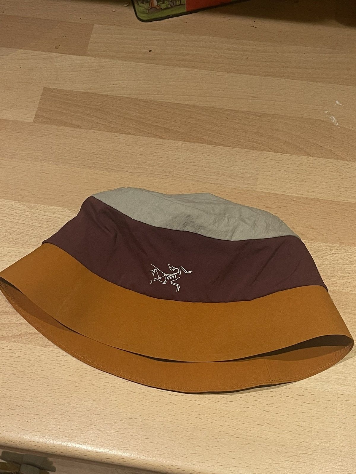 Arc'teryx Arcteryx OG sinsolo hat Size ONE SIZE - 1 Thumbnail