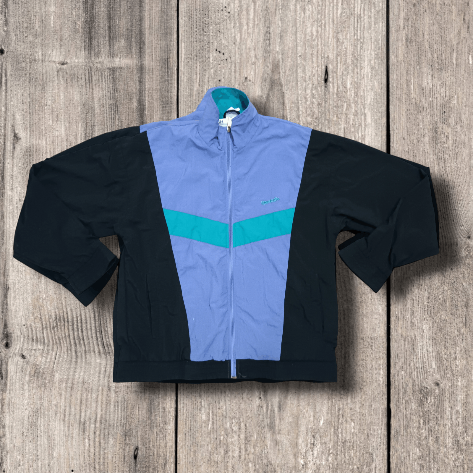 Reebok Vintage | Reebok Sweater Size US S / EU 44-46 / 1 - 1 Thumbnail