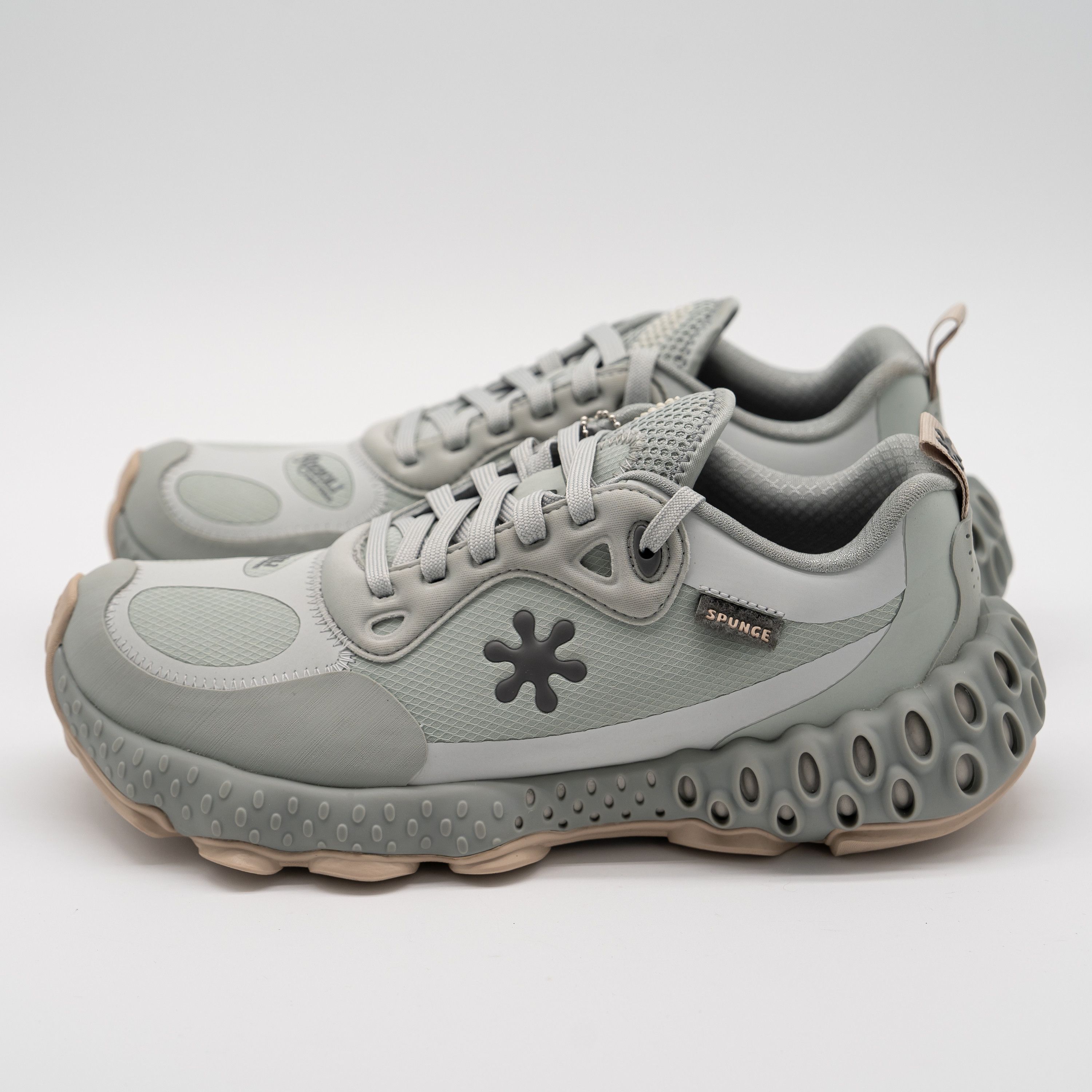Salehe Bembury SPUNGE Rizzoli Osmosis Salehe Bembury Signature Signed Box Size US 11.5 / EU 44-45 - 4 Thumbnail