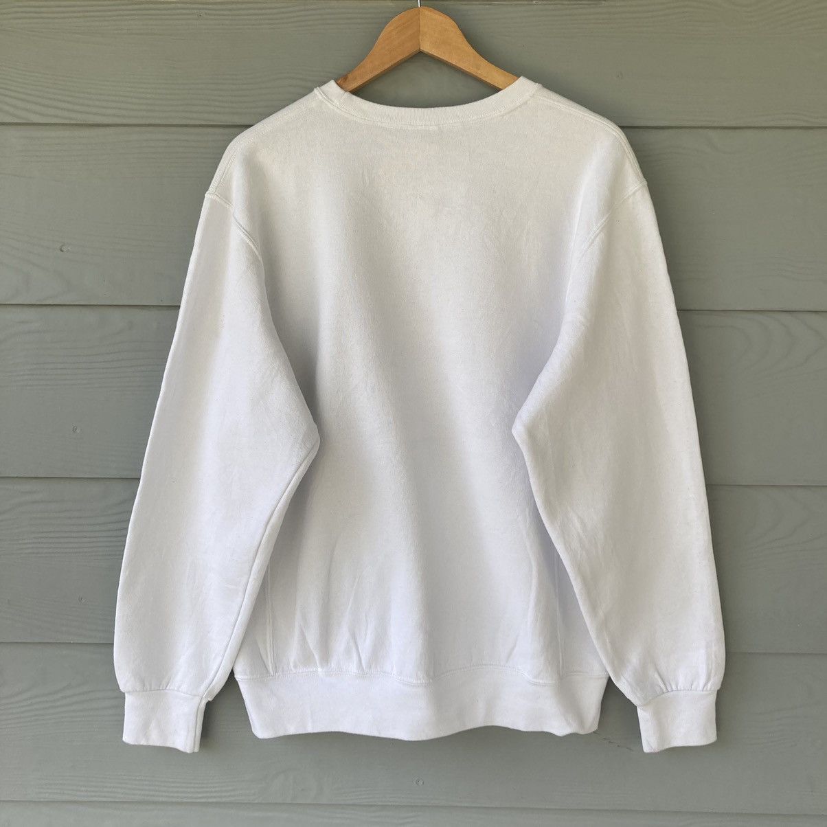Vintage Vintage Russel Athletic British Columbia Sweatshirt Size US L / EU 52-54 / 3 - 6 Thumbnail