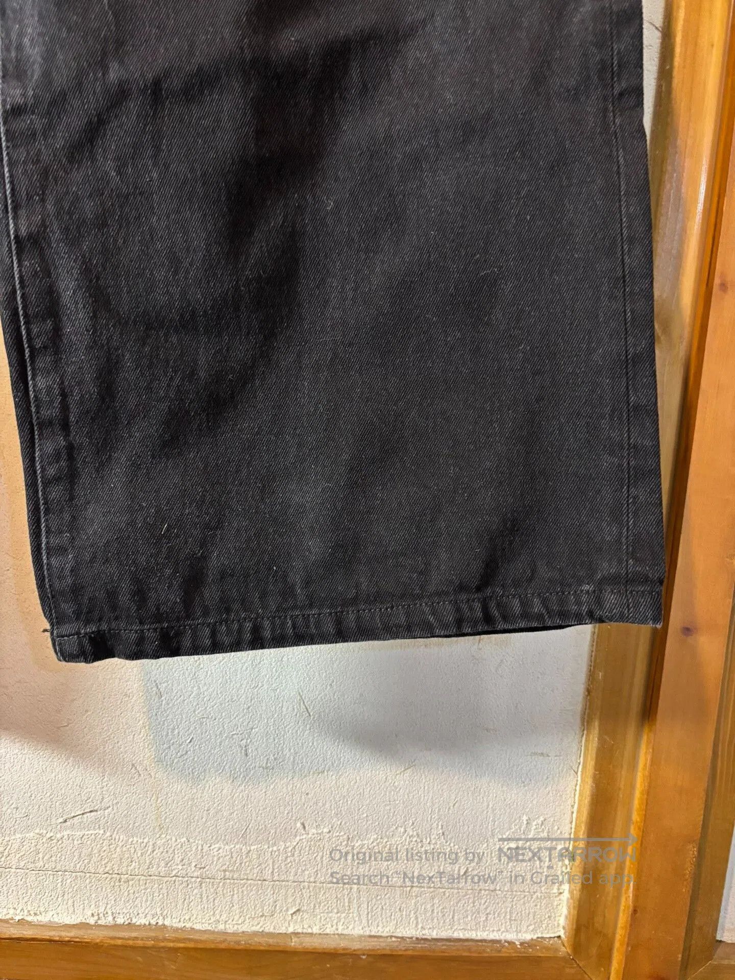 Journal Standard Journal Standard 25AW Distressed Flare Jeans. Size US 32 / EU 48 - 5 Thumbnail