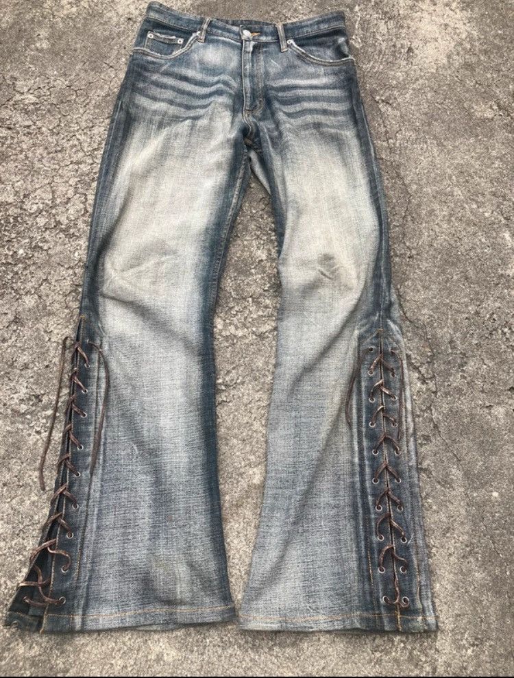 If Six Was Nine If six was nine jeans Size US 31 - 1 Thumbnail