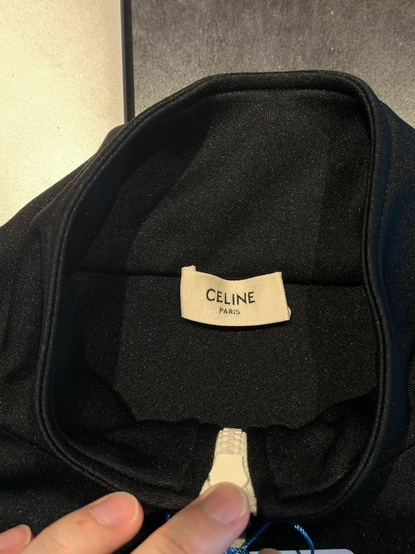 Celine Celine School Uniform L 95 124B 68L Size S / US 4 / IT 40 - 3 Thumbnail