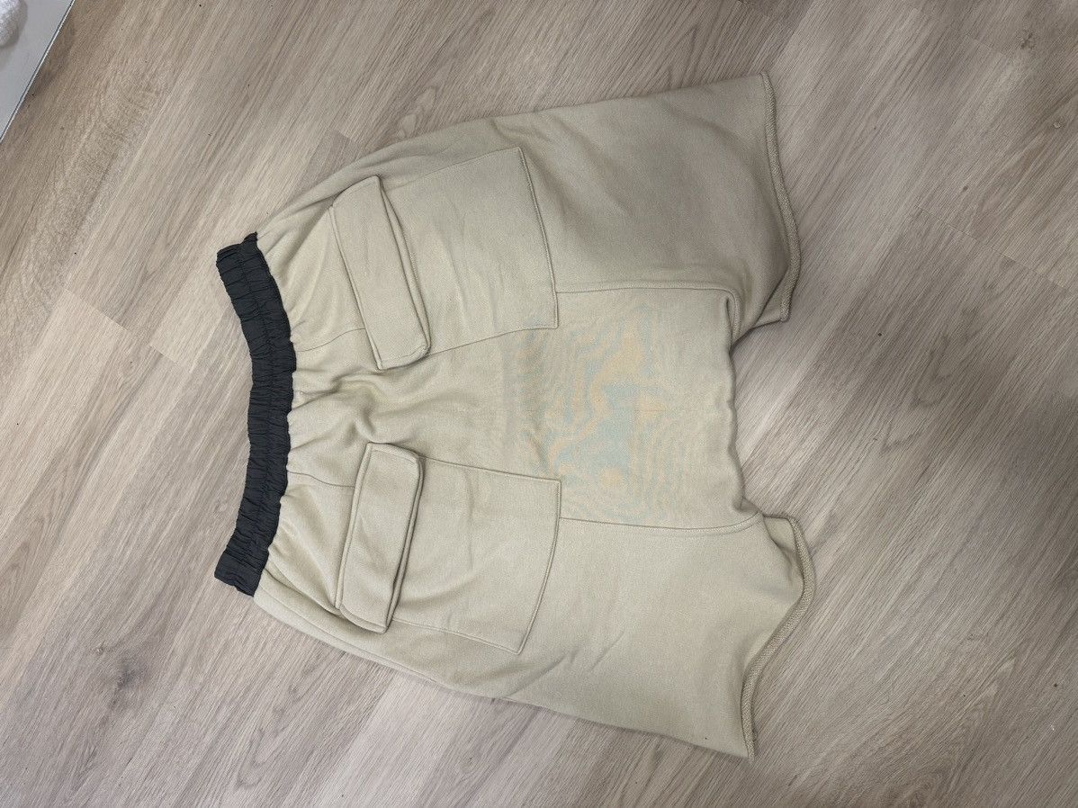 Fear of God 4th Collection Drawstring Shorts Size US 31 - 5 Thumbnail