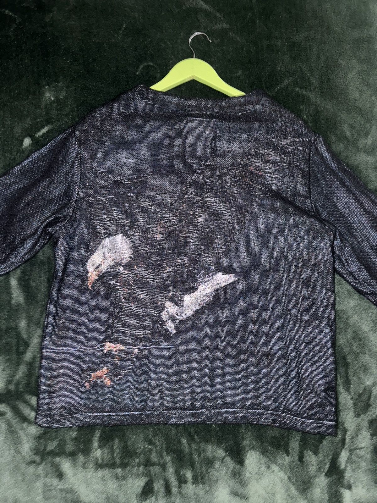 Other Blackanny “L2C , C2L” Sweater Size US M / EU 48-50 / 2 - 5 Thumbnail