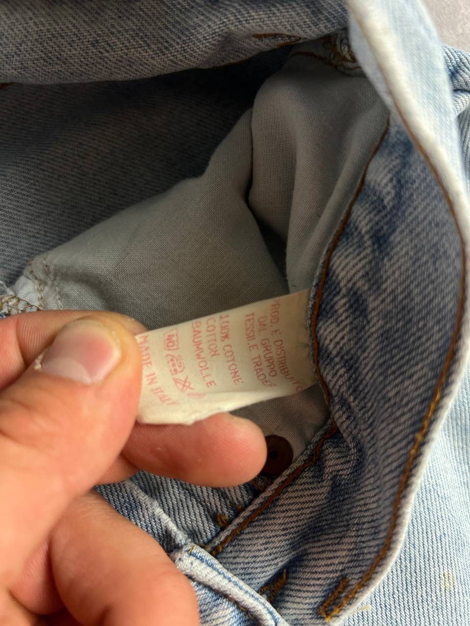 Other Vintage CHASERS Bowlrama Jeans Sz 30 Rare Bowling Embroidery Size US 30 / EU 46 - 4 Thumbnail