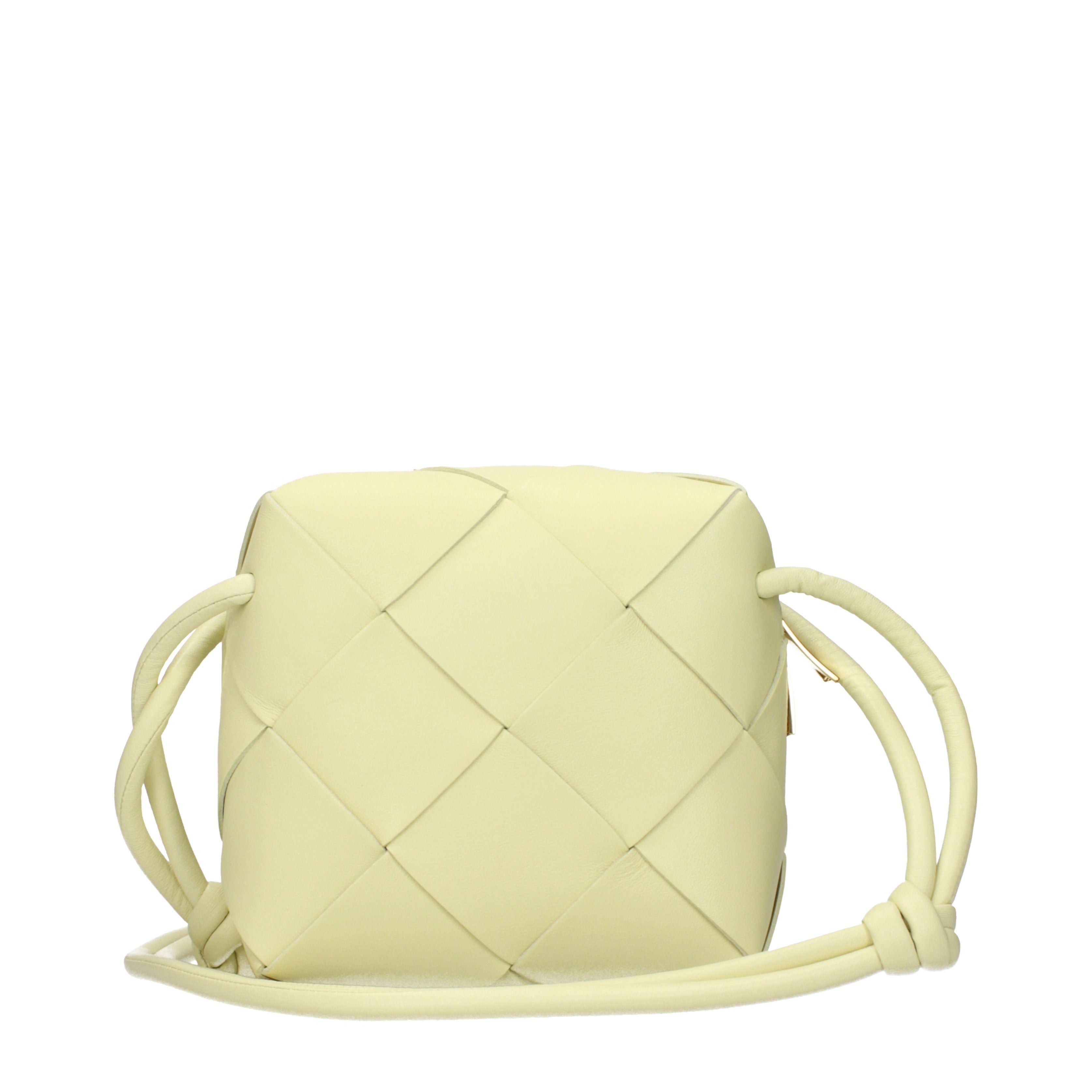 Bottega Veneta Crossbody Bags Size ONE SIZE - 1 Thumbnail