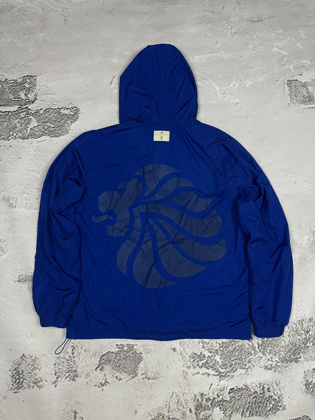 Adidas × Stella McCartney Adidas Stella McCartney Team GB Great Britain Jacket Size US L / EU 52-54 / 3 - 2 Thumbnail