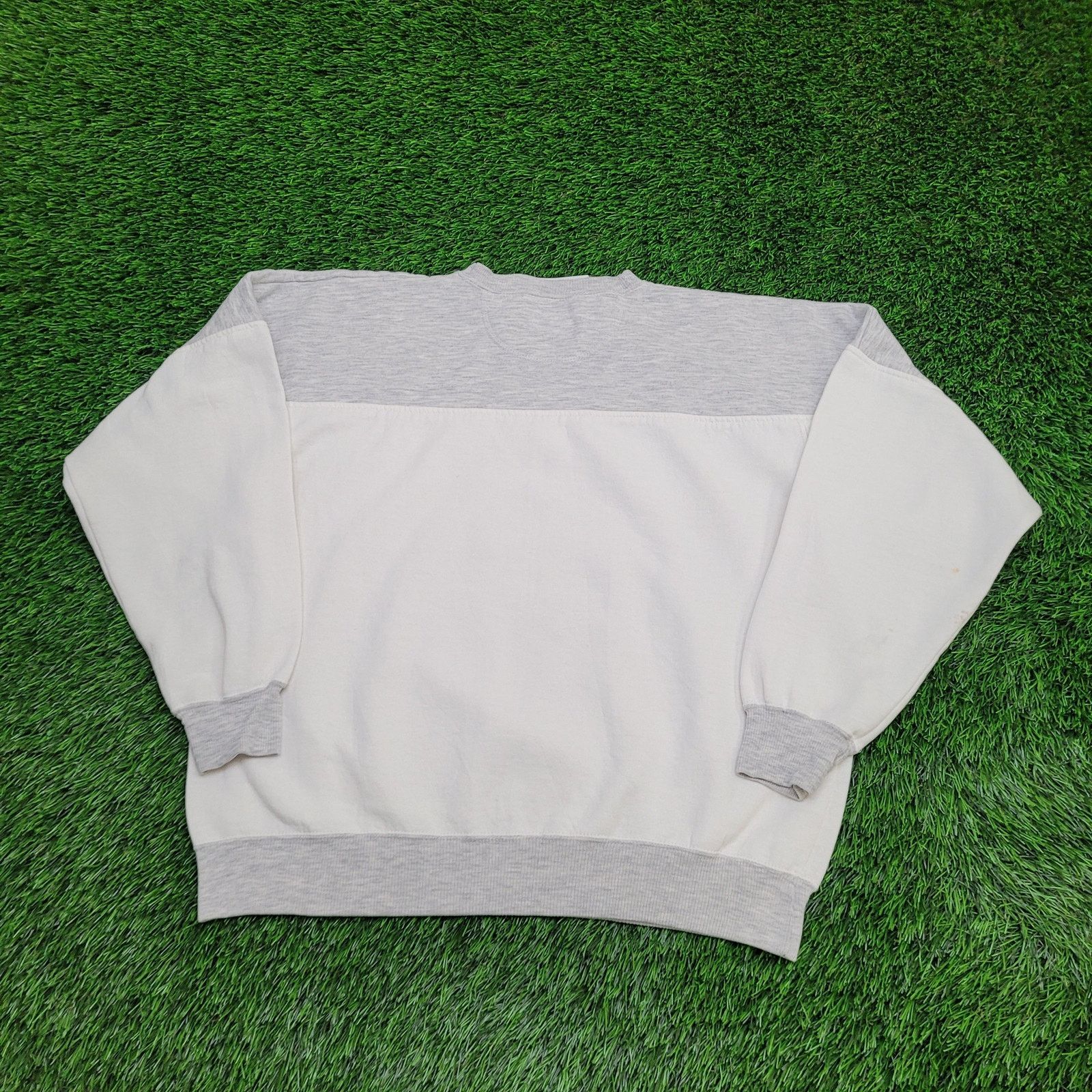 Gear for Sports Vintage Boston University Sweatshirt Large 24x24 Baggy Crop Size US L / EU 52-54 / 3 - 5 Thumbnail