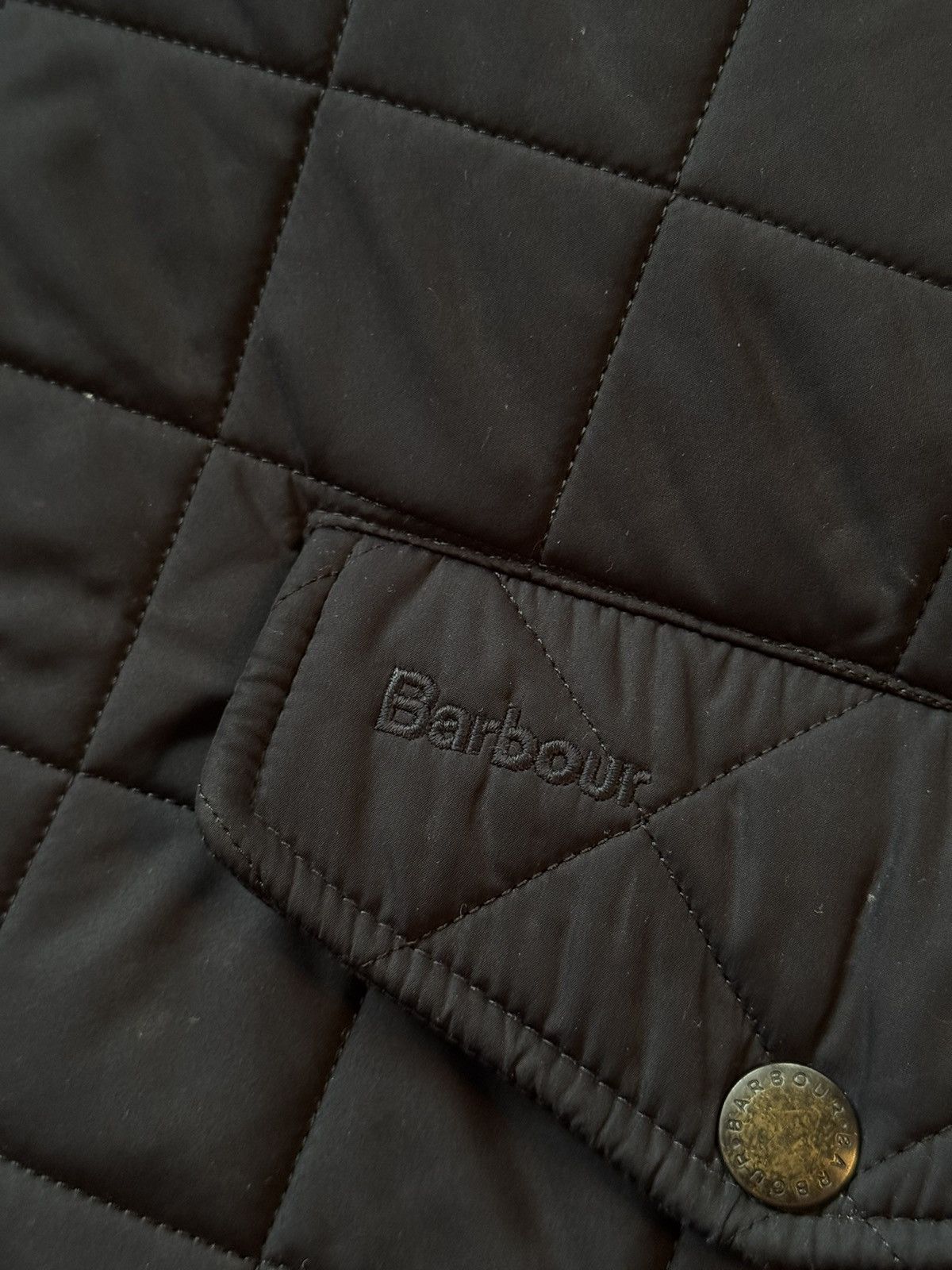 Barbour Barbour powell quilted jacket Size US XL / EU 56 / 4 - 3 Thumbnail