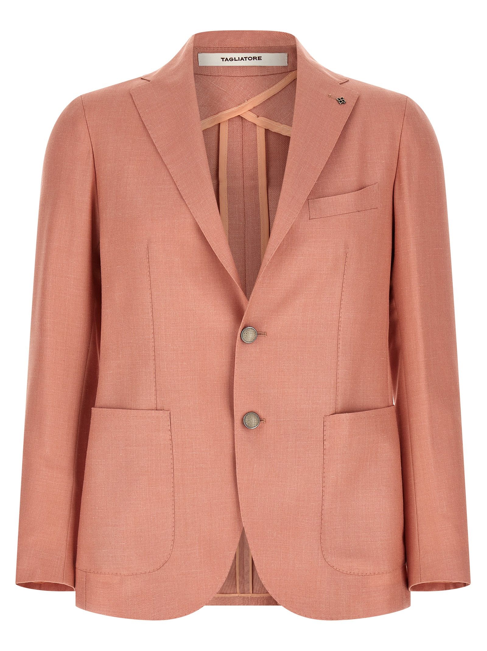 Tagliatore 'Montecarlo' blazer Size US XL / EU 56 / 4 - 1 Thumbnail
