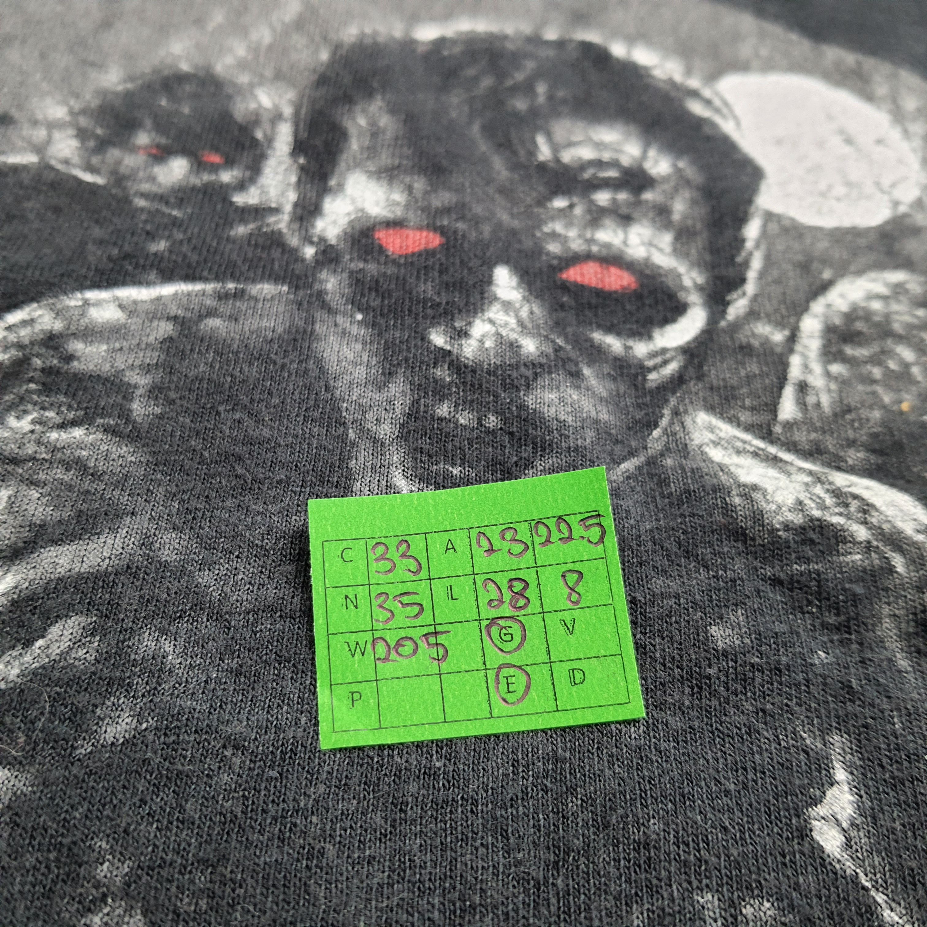 Other The Walking Dead TV Series Tshirt Size US XL / EU 56 / 4 - 7 Thumbnail