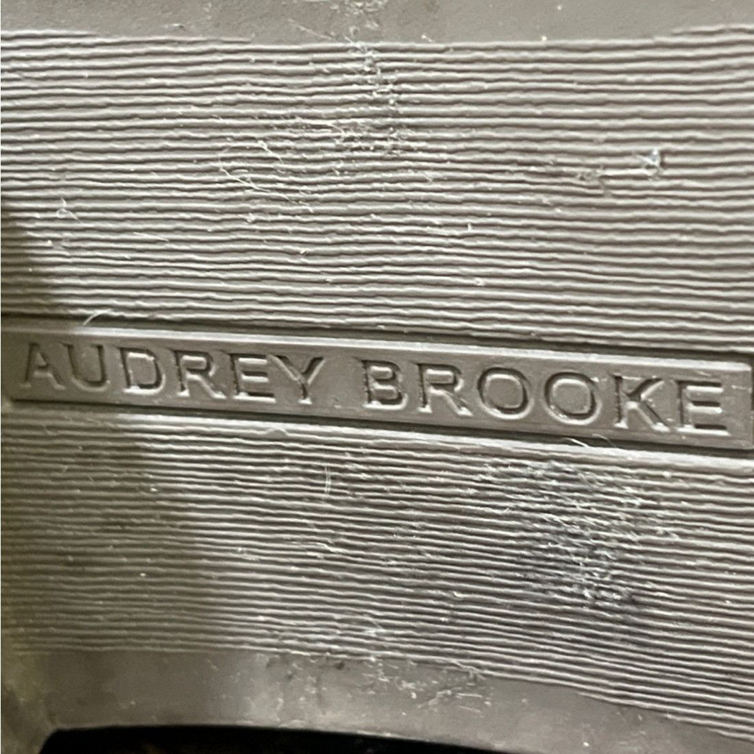 Other Audrey Brooke Women's Brown Riding Boots/Knee High Sz 8.5M S Size US 8.5 / IT 38.5 - 7 Thumbnail