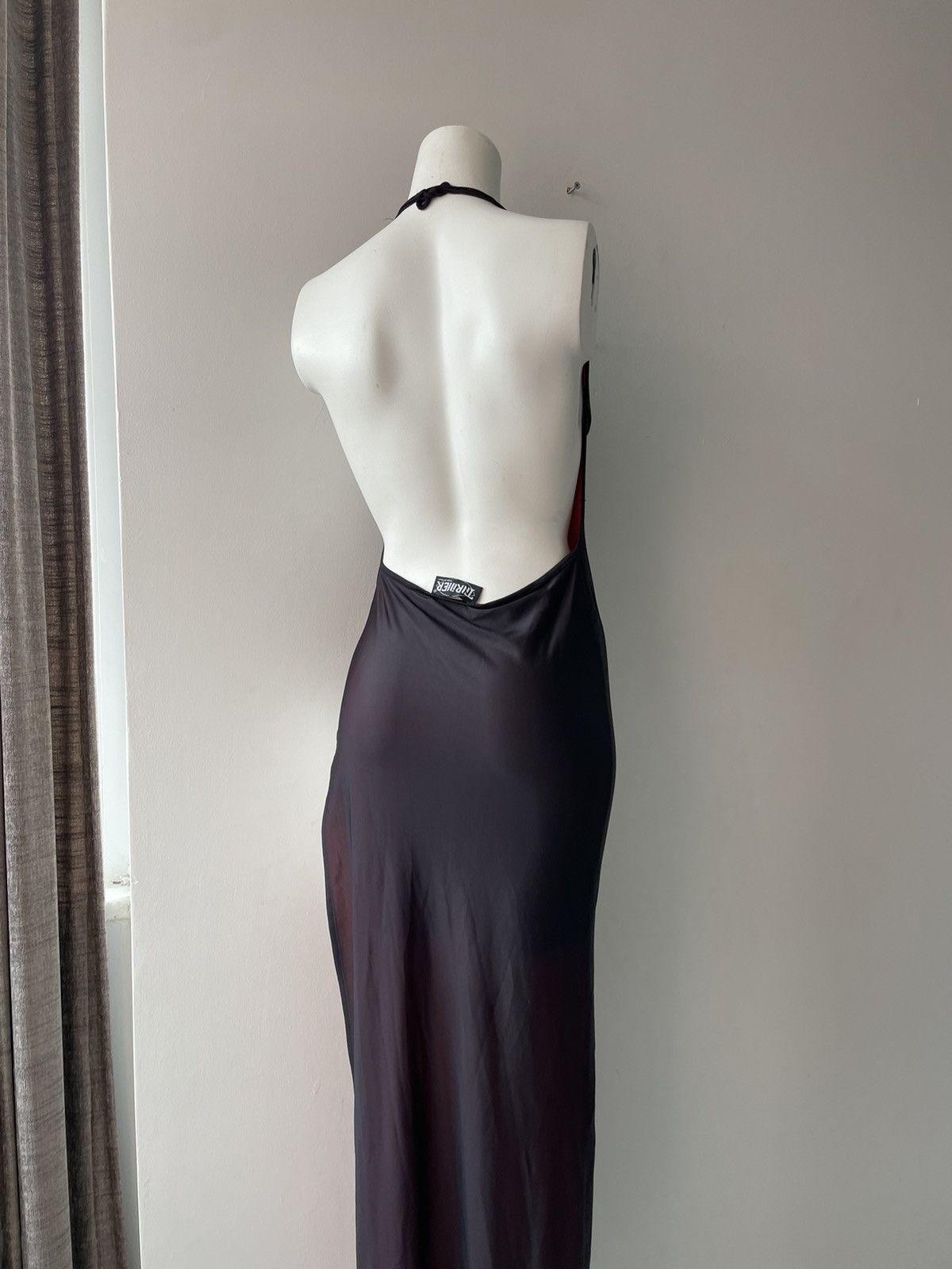 Vintage Italian dress Size M / US 6-8 / IT 42-44 - 18 Thumbnail