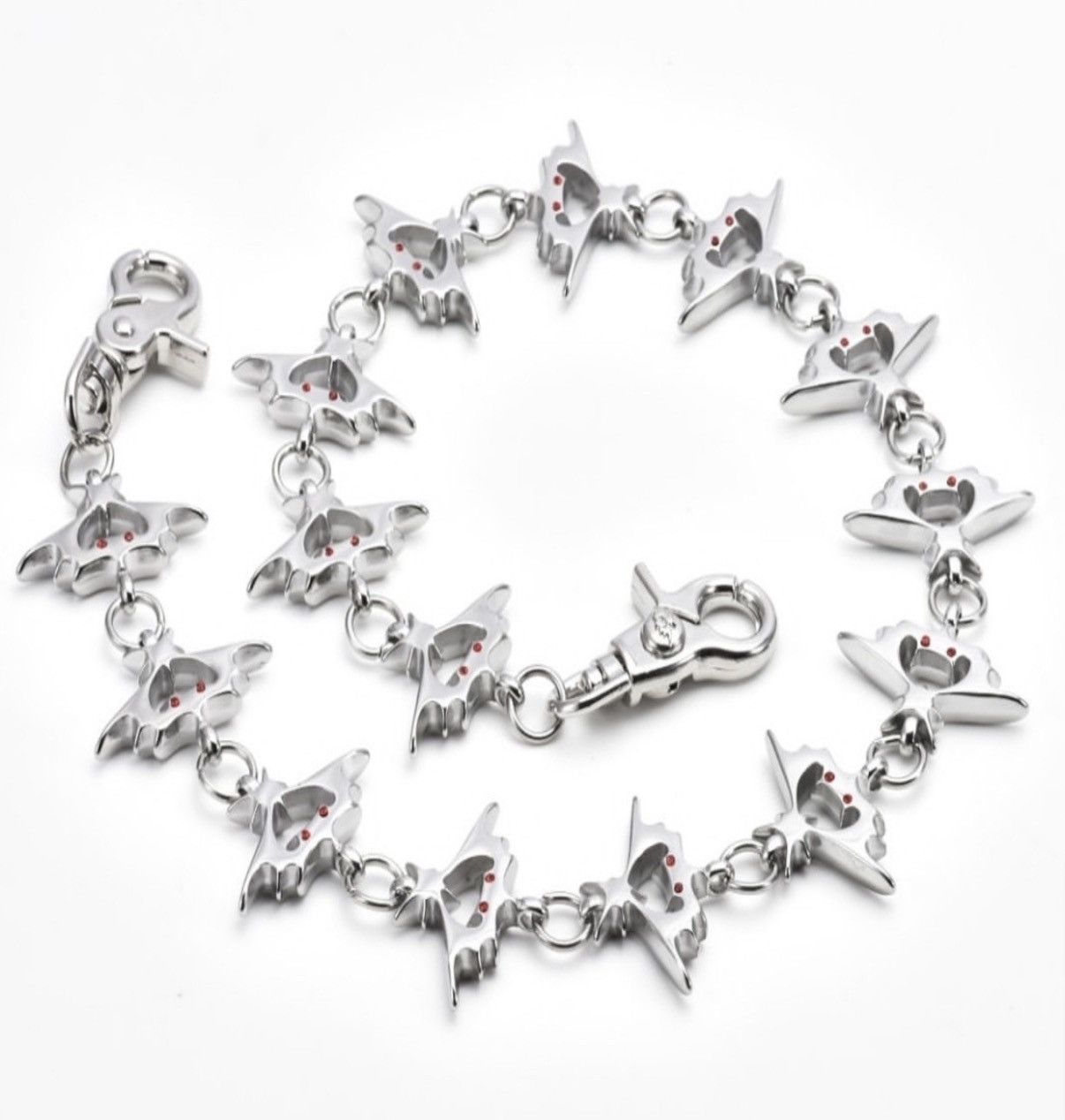 Other Killtec Capsule 02 Batlink Wallet Chain Size ONE SIZE - 2 Thumbnail