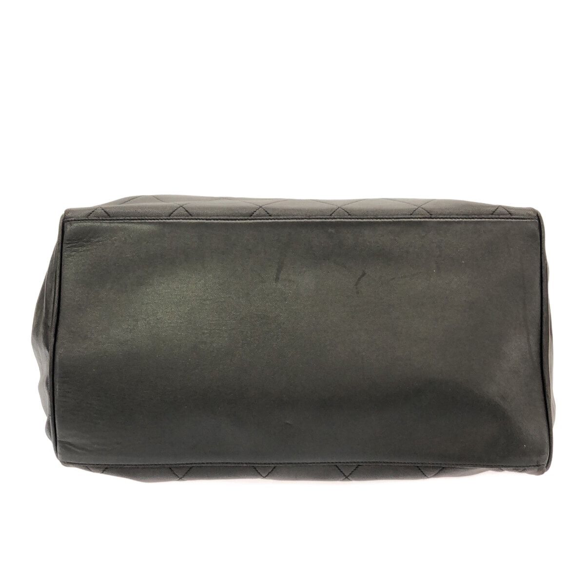 Chanel CHANEL Matelasse Tote Bag Size ONE SIZE - 4 Thumbnail