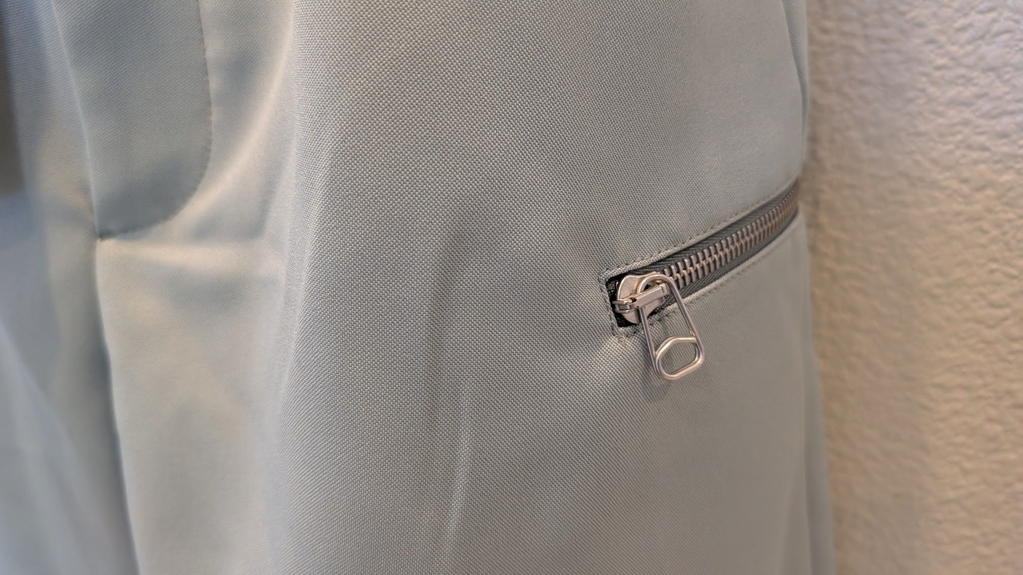 OAMC Reg Pants Light Blue Size M Size US 32 / EU 48 - 3 Thumbnail