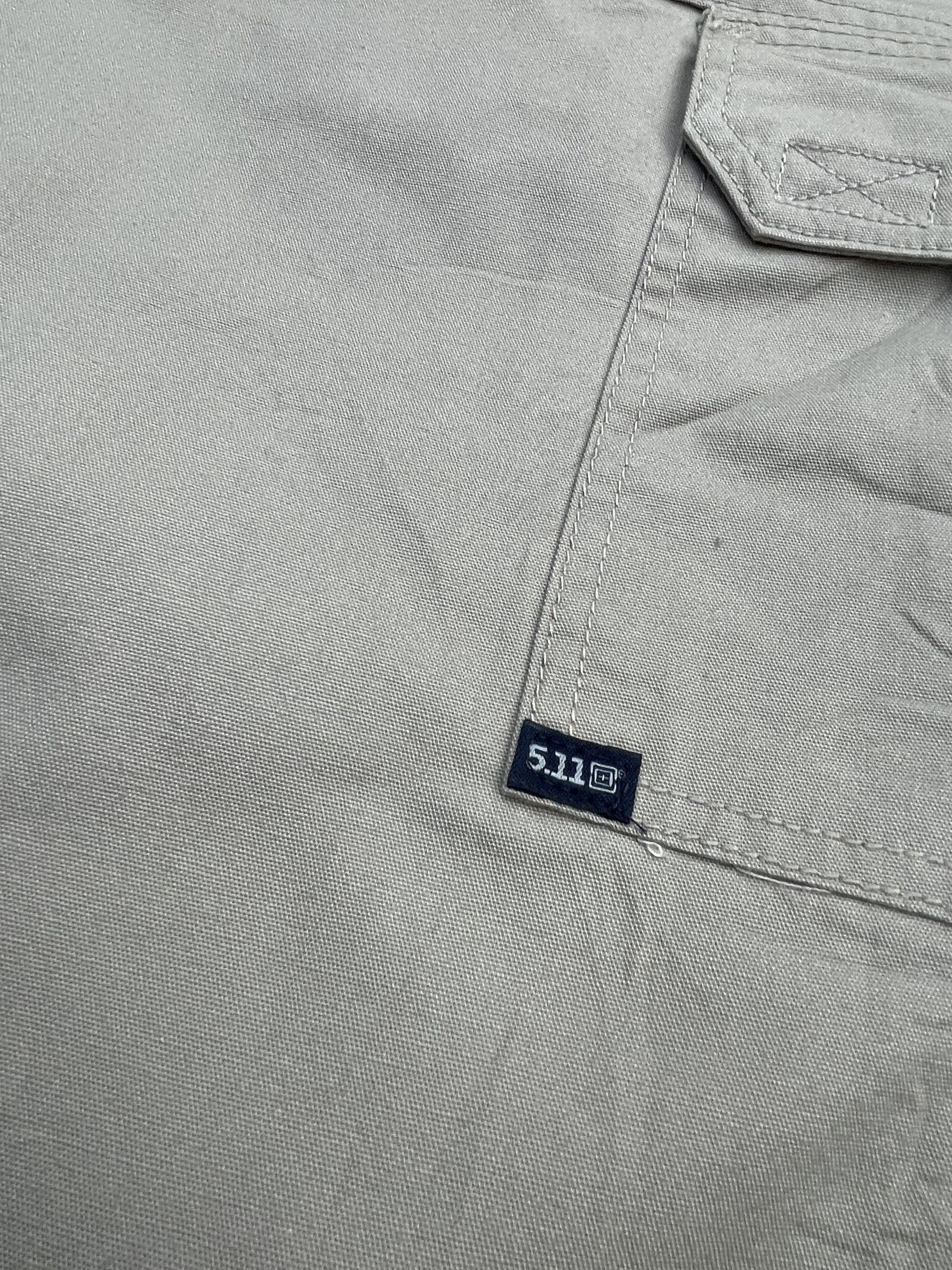 5.11 5.11 Tactical Cargo Pant Size US 35 - 16 Thumbnail
