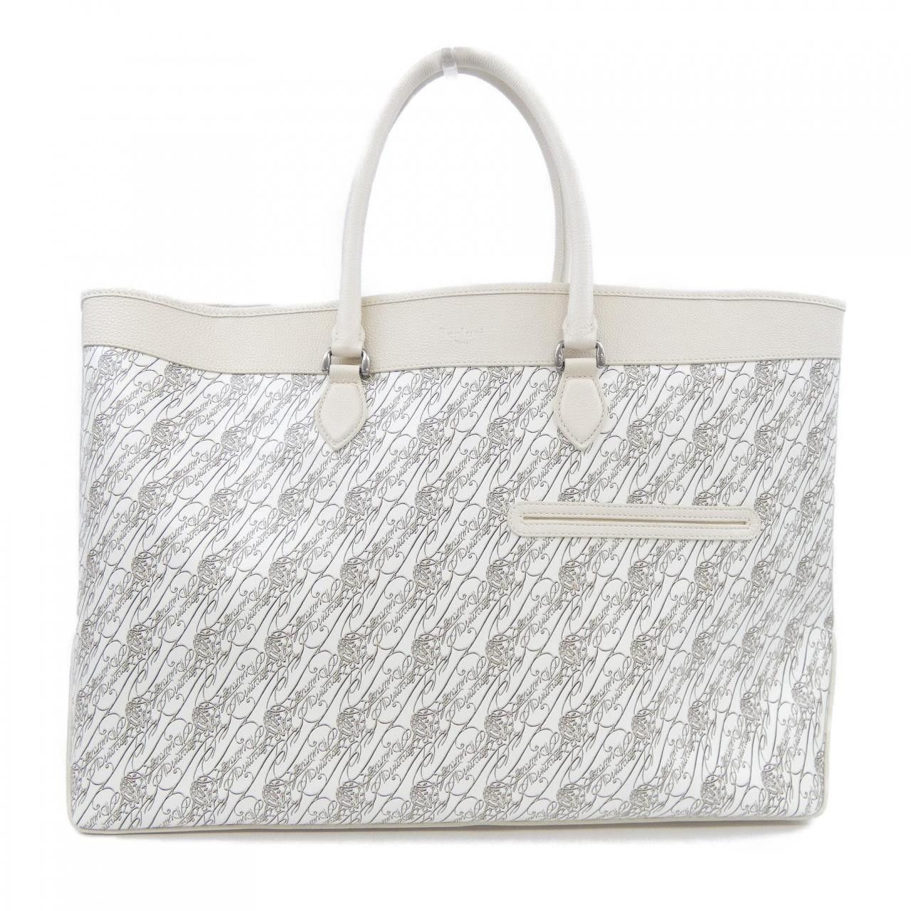 Berluti Berluti Berluti Toujours 10th Anniversary Limited Bag Leather Tote Bag DUTY FREE for USA Size ONE SIZE - 1 Thumbnail