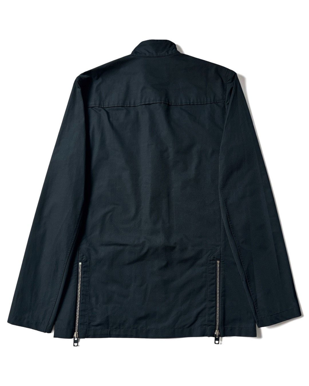 Balenciaga SS2012 balenciaga by nicolas ghesquiere Size US S / EU 44-46 / 1 - 3 Thumbnail
