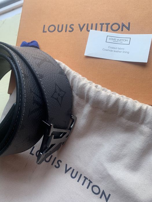 louis vuitton belt 42 105