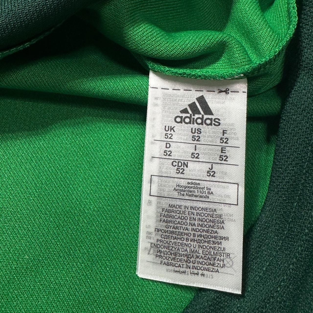 Adidas × NHL Arizona Coyotes St Patricks Day Adidas Hockey Jersey Size US L / EU 52-54 / 3 - 6 Thumbnail