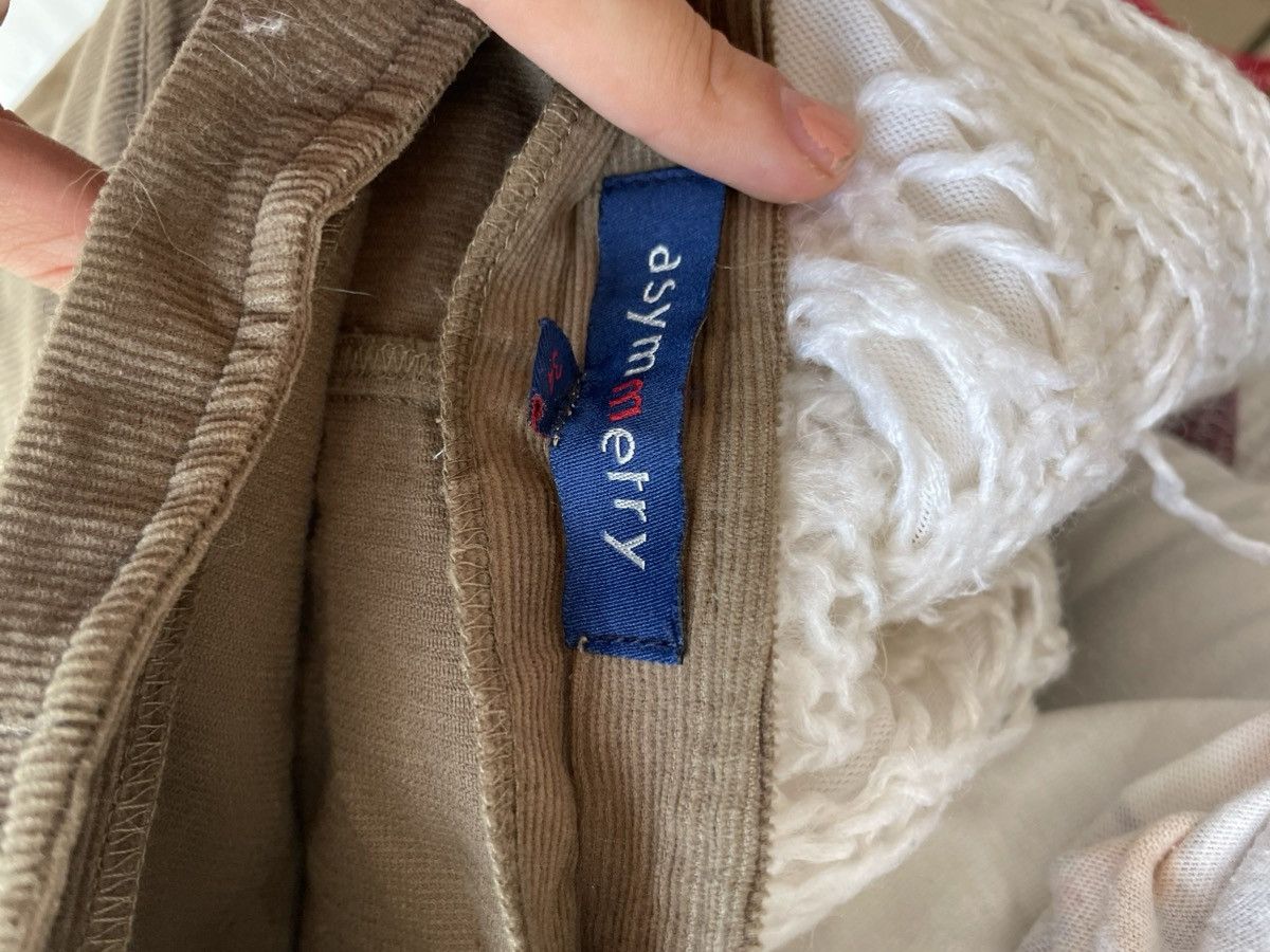 Vintage Y2k skirt Size 24" / US 00 / IT 34 - 13 Thumbnail