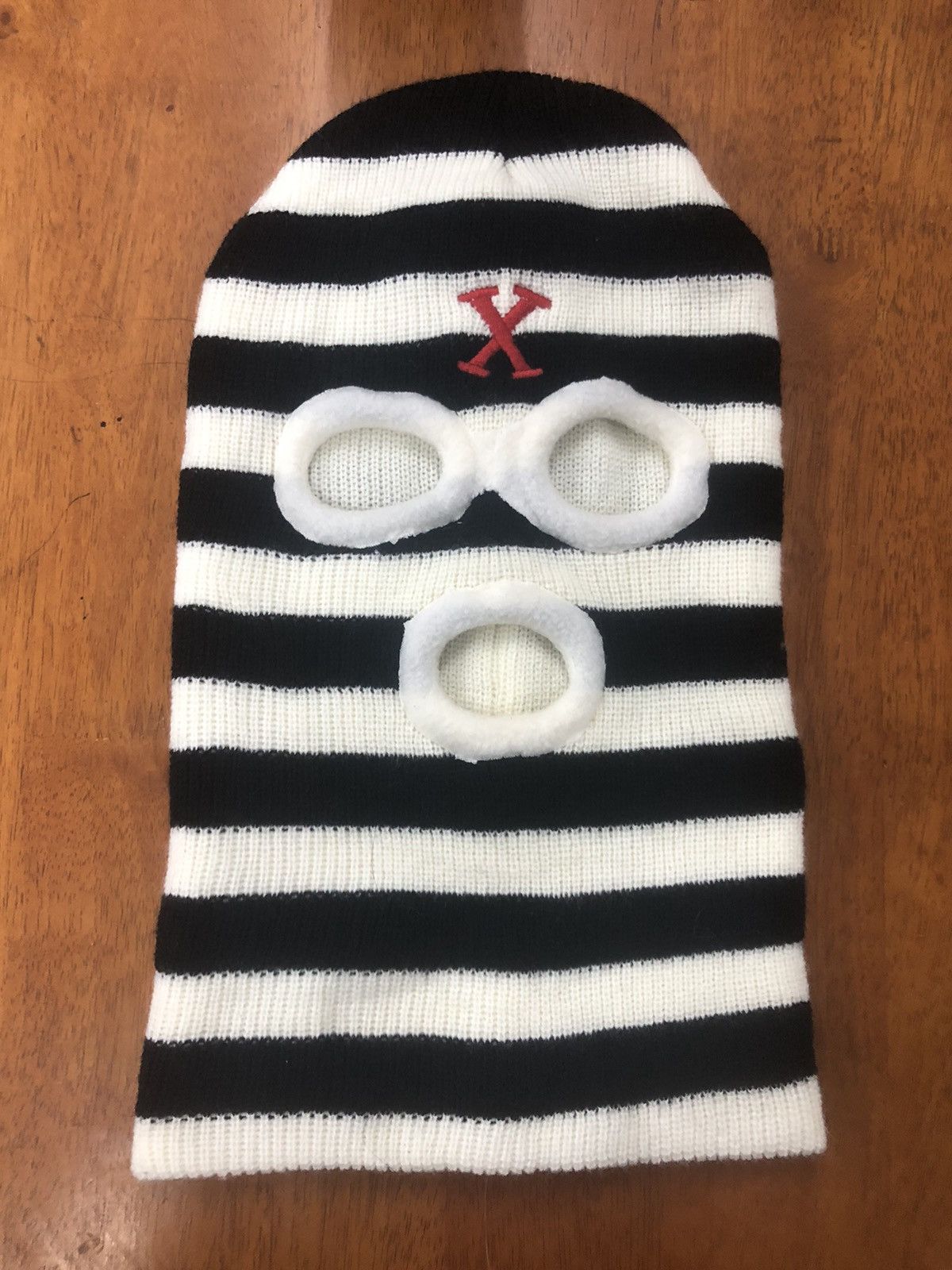 Japanese Brand × Youths In Balaclava BALACLAVA Beanie Hat Japan Arcylic Kapital Size ONE SIZE - 1 Thumbnail