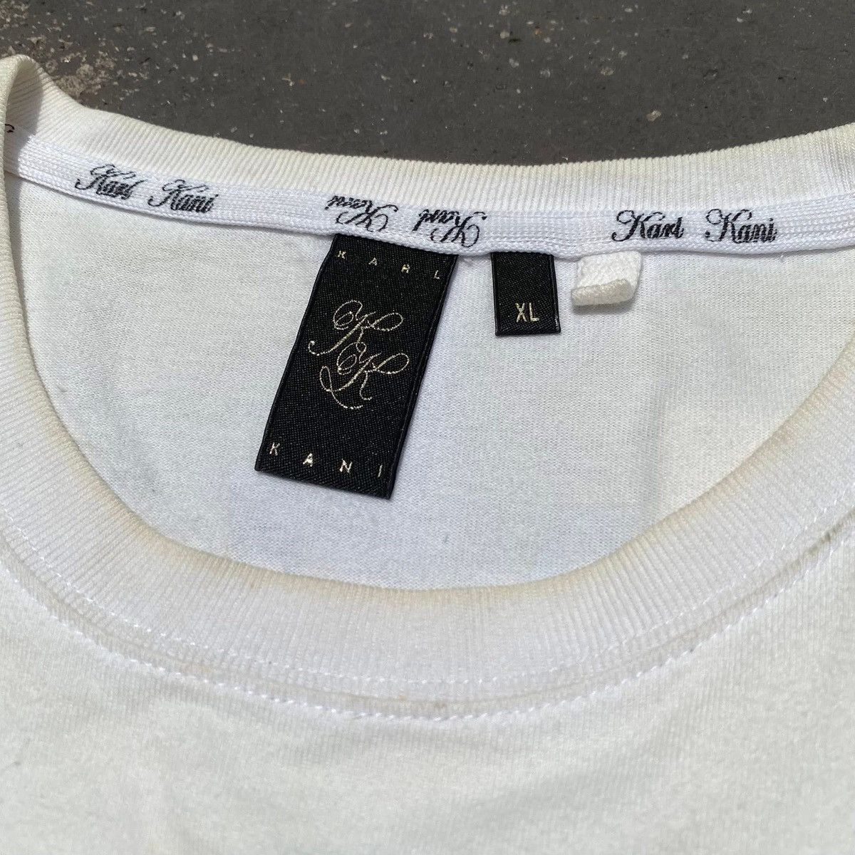 Karl Kani RARE ‼️ Karl Kani Size US XL / EU 56 / 4 - 3 Thumbnail