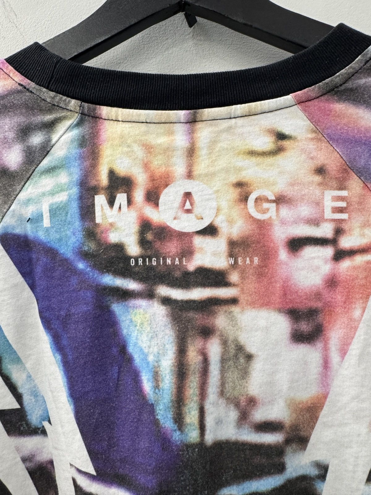 Fox Racing × Supreme Supreme Fox Racing Graphic Long Sleeve Shirt Size US M / EU 48-50 / 2 - 5 Thumbnail